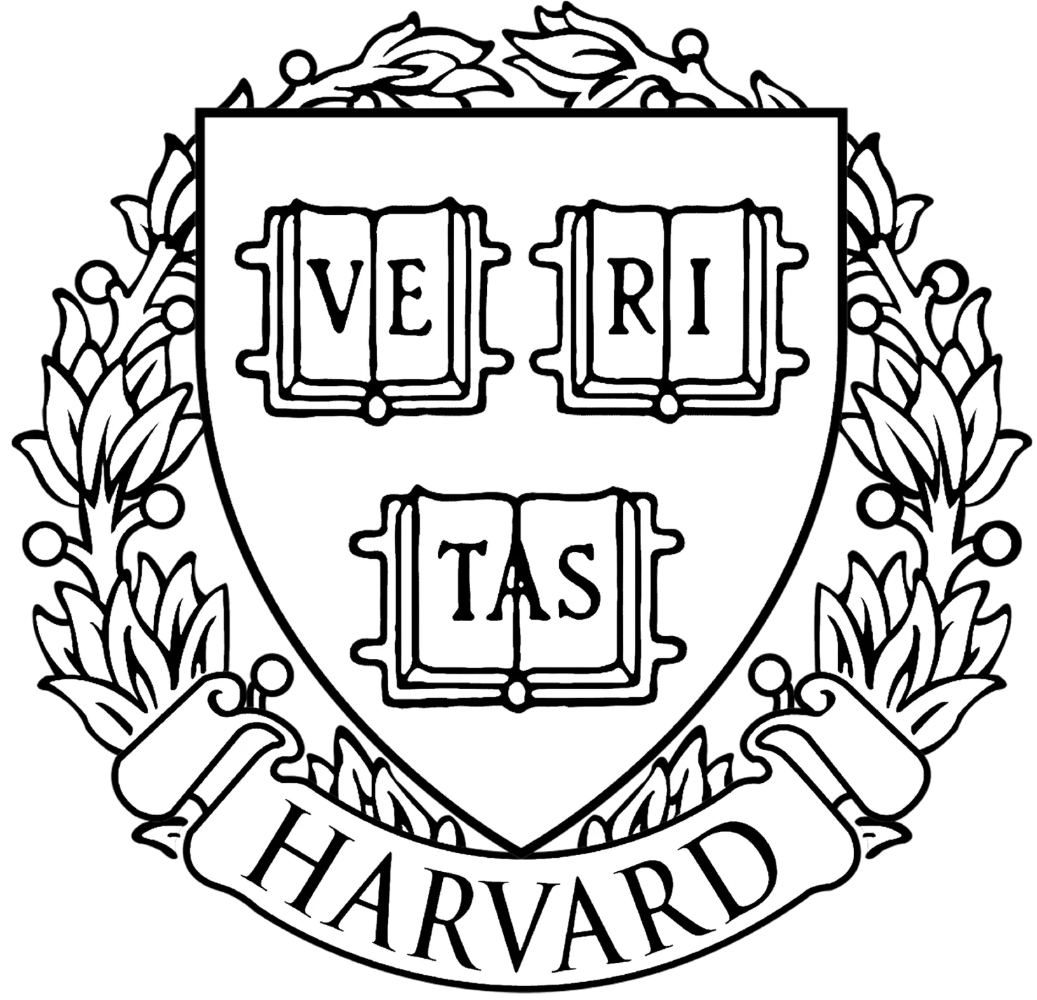 Harvard Logo