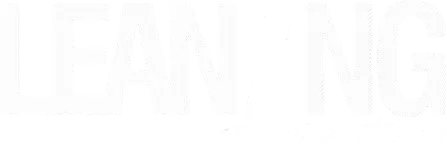 Leaning Logo