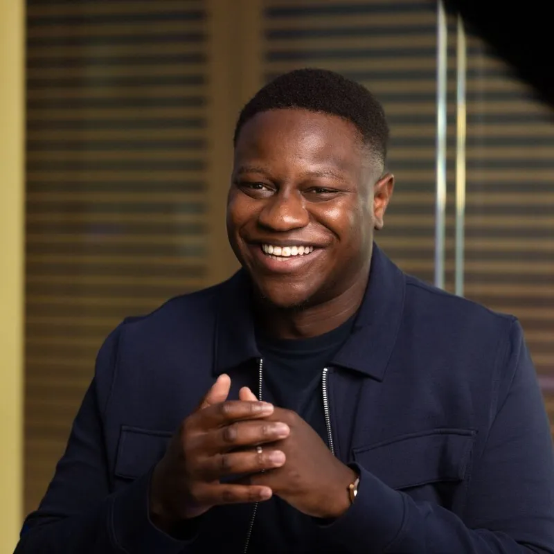 Martin Nyaga
