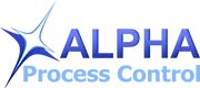 Alpha Logo