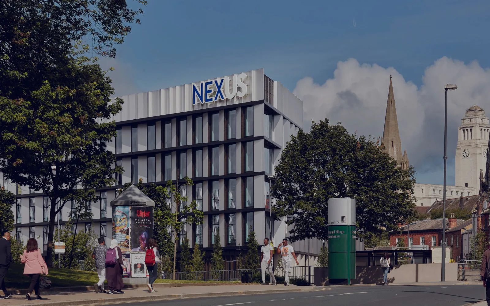 Nexus Leeds